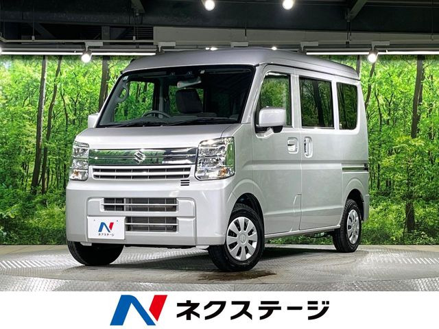エブリイ ジョイン ハイルーフ