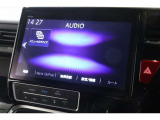 オーディオソース:CD DVD Bluetooth USB MusicRack フルセグ対応