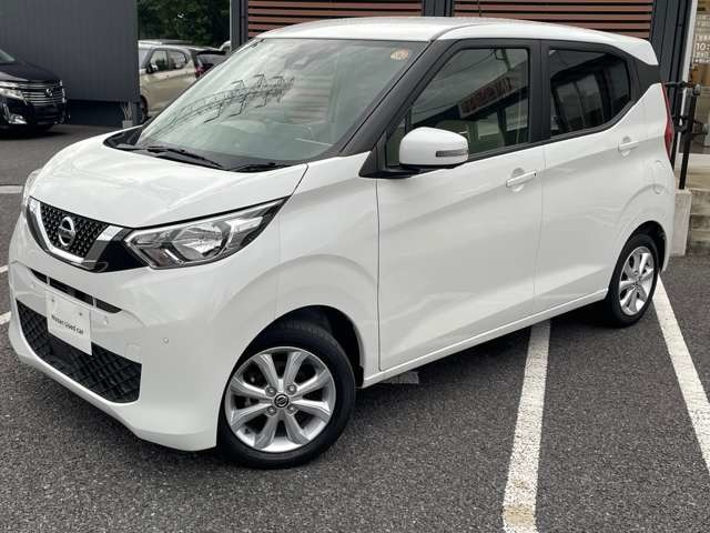 日産 デイズ 