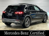 GLAクラス GLA200d 4マチック AMGラインパッケージ 4WD ディーゼルターボ  MP202202