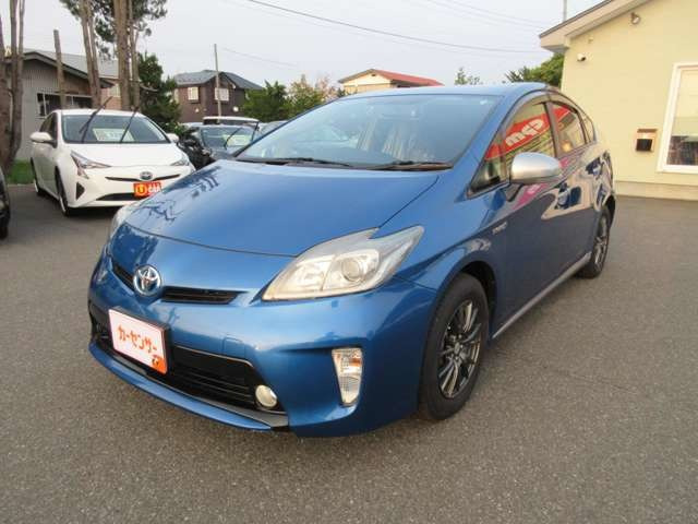 プリウス 1.8 S マイコーデ 
