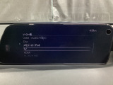 メーカーオプションのTVチューナー付き!