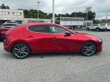 MAZDA3ファストバック 1.5 15S ツーリング 