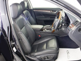 ★快適エアシート&シートヒーターを装備しています!高級車ならではの装備です!シートが暖まる機能!シートから冷風が出る機能!どちらも付いています!!寒い冬も、暑い夏も快適にご乗車頂けますよ!!