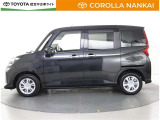 ルーミー 1.0 G 