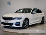 BMW320d xDrive Mスポーツエディションジョイ+入庫しました!