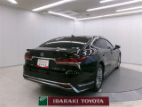 LS 500h Iパッケージ 4WD 