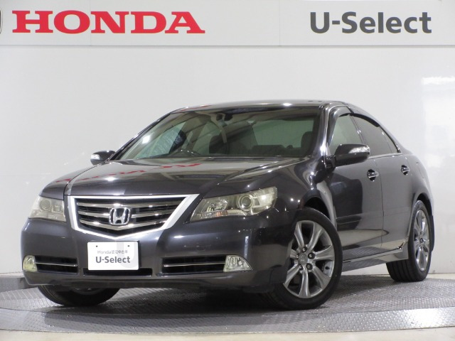 レジェンド 3.7 4WD