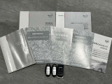 【インテリジェントキー】人気装備のインテリジェントキー付!荷物を持っている時や手が空いていない時に、持っているだけで鍵の開閉が出来ます♪純正エンジンスターター付