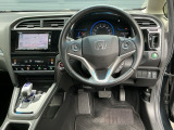 シャトル 1.5 ハイブリッド Z 