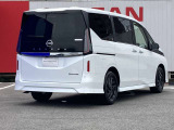 セレナ 1.4 e-POWER ハイウェイスターV 