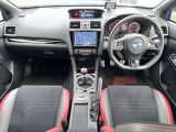 WRX STI 2.0 4WD 