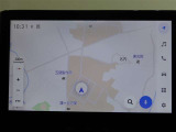 ディスプレイオーディオを装備。スマホとクルマをつなぐことで、これまでのナビに加えて、いろんなサービスが楽しめます