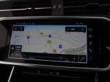 MMIシステムにはナビゲーション、ラジオ、オーディオ、Bluetooth、車両設定機能等がついております。詳しくは0078-6002-900146中古車スタッフまで