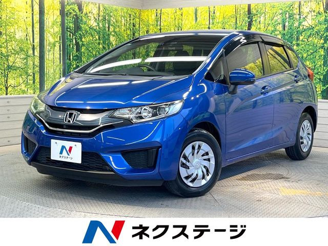 ホンダ フィット 