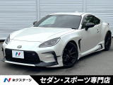 バックカメラ GR空力パッケージ HKS車高調 BLITZタワーバー