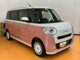 ダイハツ認定中古車取扱いの正規ディーラー店舗となります。メーカー保証はもちろんダイハツ中古車保証も全国最寄りのダイハツ正規ディーラーにてご利用いただけます(一部除く)