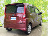 ステラ G スマートアシスト 4WD 