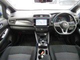 【車装ルームクリーニング済み】車内は綺麗にクリーニングしていますので、是非、お確かめください。
