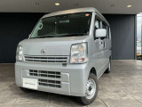 NV100クリッパー DX GL セーフティパッケージ ハイルーフ 