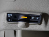 ◆ETC車載器 装備車◆今や必需品のETC!有料道路を利用する際にスムースに通過でき、わずらわしい料金支払いから開放されます!