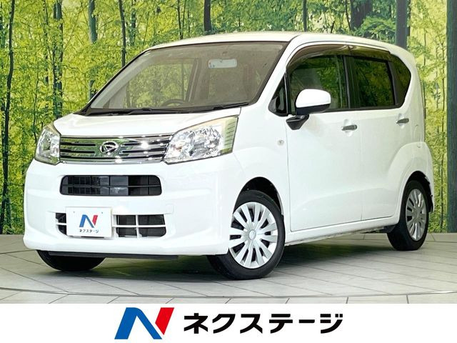 ムーヴ L 