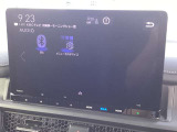 ホンダコネクト対応!!多彩な機能が満載です!
