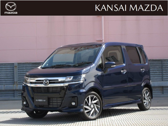 フレア ハイブリッド XS