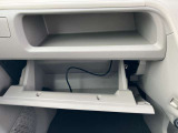 収納スペースたくさんありますね。