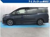 【サイド】ロングラン保証は、走行距離無制限・1年間の無料保証!約60項目・5,000部品を全国5,000箇所で保証修理が可能です!最長3年間まで保証を延長(有料)して頂く事が出来ますのでより安心です!