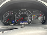 視認性の高いメーター類で、運転に必要な情報を的確に把握。落ち着いたデザインが、運転に集中できる環境を提供します。