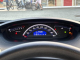 視認性の高いメーター類は、運転に必要な情報を的確に伝え、安全運転をサポート。運転状況をしっかり把握できます。