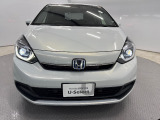 【Honda SENSING】衝突被害軽減ブレーキ〈CMBS〉、ACC〈アダプティブ・クルーズ・コントロール〉、LKAS〈車線維持支援システム〉、誤発進抑制機能、等で安全運転のサポートをします!