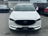 CX-5 2.2 XD エクスクルーシブ モード 4WD 