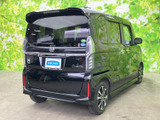 N-BOXカスタム  