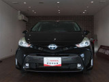 ワイド&ローのスタイルで走行安定性もばっちりです。運転しやすくロングドライブも安心です。