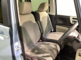 運転席☆ホールド感のあるシートなので長時間の運転でも疲れにくいです☆