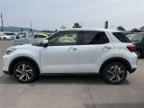 ライズ 1.0 Z 4WD 