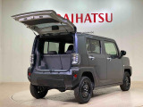 下回りのサビが気になる方には、下回防錆加工をオススメしております!