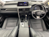 RX 450h 4WD 4WD 本革シート
