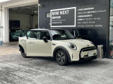 1.5リッター・ガソリンエンジン&MINIツイン・パワー・ターボを搭載。力強い走りが楽しめます。