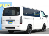 【R5年式/4ナンバー/ディーゼル4WD】当店下取車両★コンプリート済★BIG-Xナビ★ベッドキット★新品AW&タイヤ他**全国即納可能**