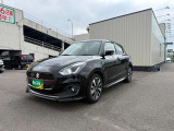 スイフト 1.2 ハイブリッド(HYBRID) RS セーフティパッケージ 