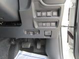 ETC車載器付きです。高速道路の料金所もスムーズに通過できます。