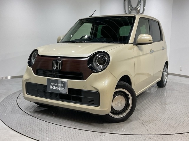 N-ONE 660 オリジナル