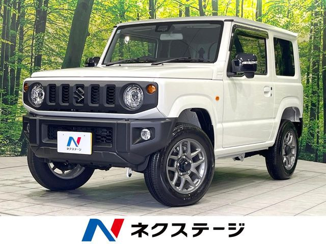 ジムニー XC
