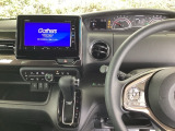 ホンダ純正メモリーナビ搭載なので、遠方へのドライブもお任せ下さい!