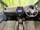 ノート 1.2 e-POWER NISMO 