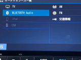カーナビ付きです!ドライブの大切なお供です!ナビによってオーディオ関係の機能やバックカメラの有無などが変わってきます。次の写真から機能のご案内を致しますのでご覧くださいませ。