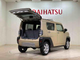下回りのサビが気になる方には、下回防錆加工をオススメしております!